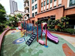 Palm Spring (D10), Condominium #449259251